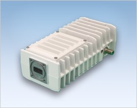 NJRC KU BAND 6 W BUC