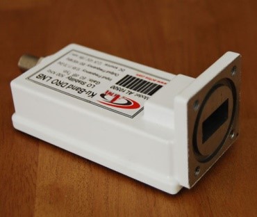 ACTOX  DRO-LNB KU-BAND